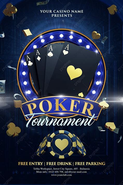 Hard Rock Casino Agenda De Torneios De Poker