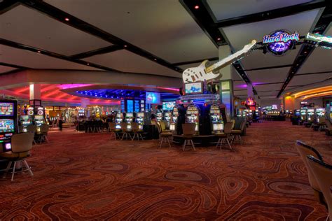 Hard Rock Casino Biloxi Sala De Poker