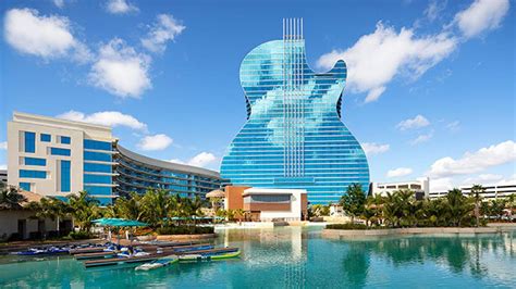 Hard Rock Casino Hollywood Florida