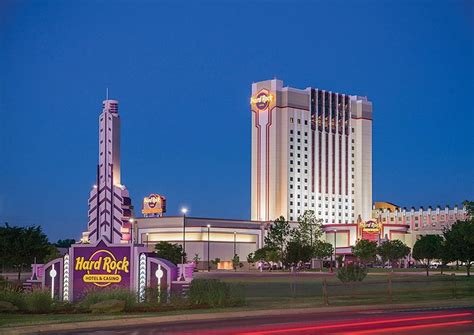 Hard Rock Casino Tulsa Pequeno Almoco Preco