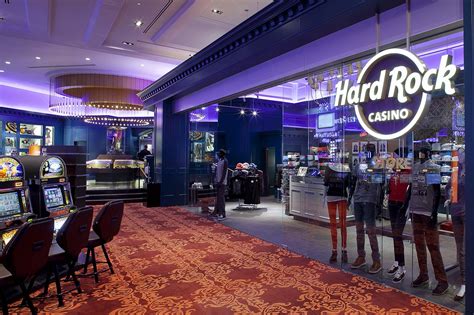 Hard Rock Casino Vancouver Brunch