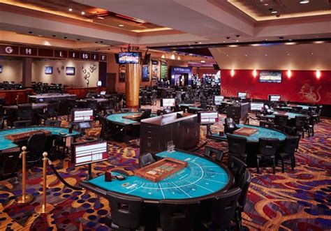 Harrahs Casino Cidade De Kansas Sala De Poker