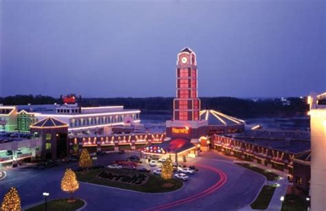 Harrahs Casino De Kansas City Missouri