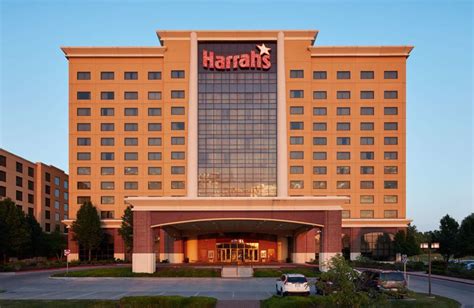 Harrahs Casino De Kansas City Pernas De Caranguejo