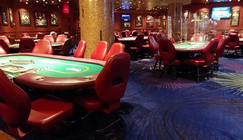 Harrahs Casino Em Atlantic City Poker