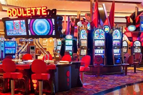 Harrahs Casino Em Atlantic City Total De Recompensas