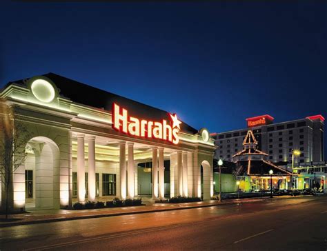 Harrahs Casino Joliet Vespera De Ano Novo