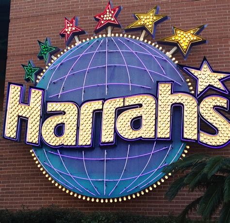 Harrahs Casino Junkets