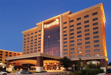 Harrahs Casino Kansas City