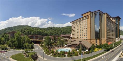 Harrahs Casino Kings Mountain Nc