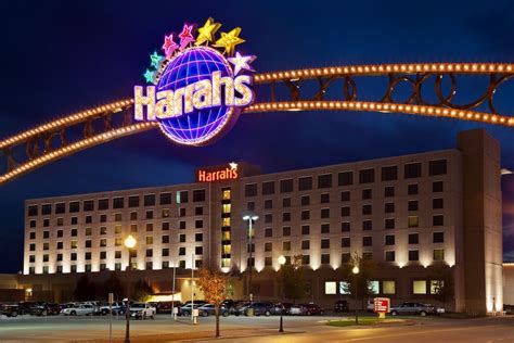 Harrahs Casino Metropole Illinois