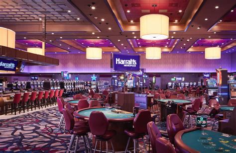 Harrahs Casino Na Metropole Illinois