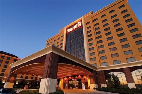 Harrahs Casino North Kansas City Empregos