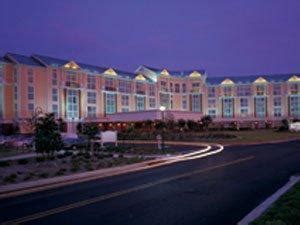 Harrahs Casino Varanda Robinsonville Ms