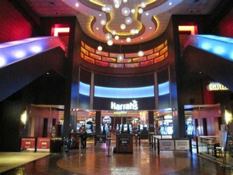 Harrahs Kansas City Poker