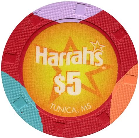 Harrahs Poker Tunica Ms