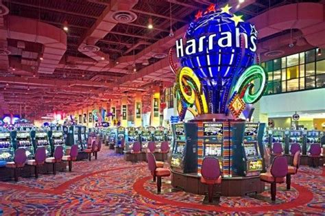 Harrahs S Chester Torneio De Blackjack