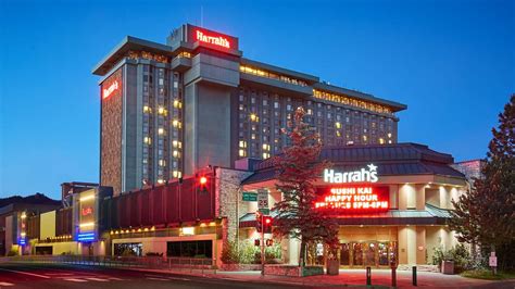 Harrahs S Lake Tahoe Resort &Amp; Casino Comentarios