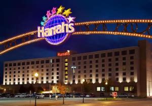 Harrahs S Metropole Casino Paducah Ky
