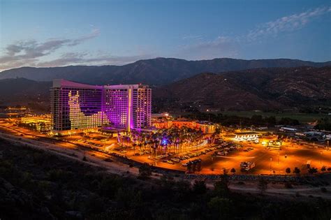 Harrahs S O Sul Da California Casinos