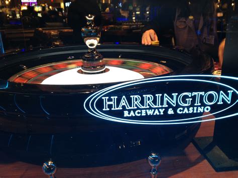 Harrington Casino Delaware Poker
