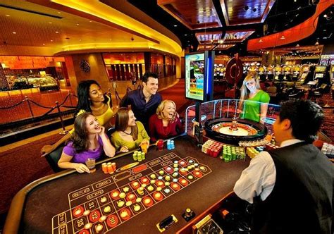 Harrington Casino Mostra