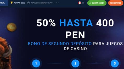 Hatbet Casino Peru