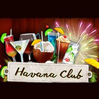 Havana Club Slot - Play Online