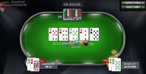 Havana85 Poker