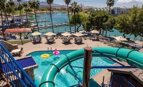 Havasu De Destino Resort &Amp; Casino Agulhas Ca