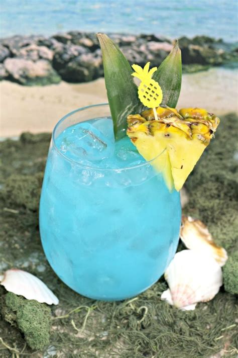 Hawaii Cocktails Betsul