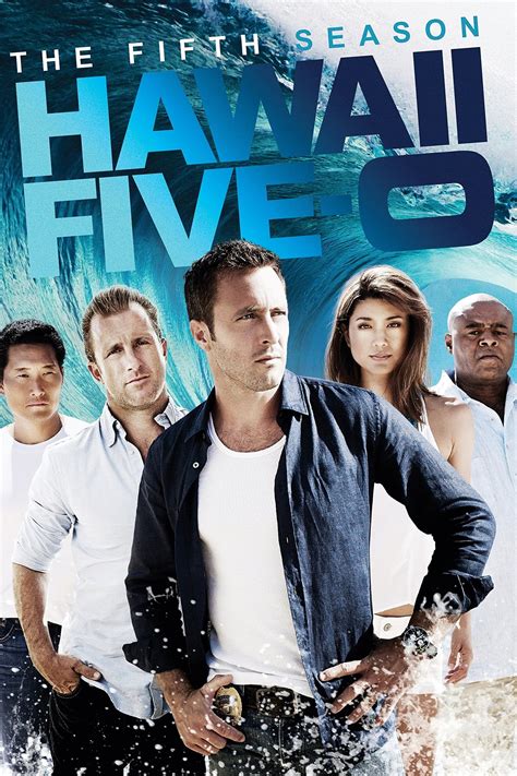 Hawaii Five 0 Betfair