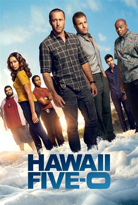 Hawaii Five 0 Parimatch