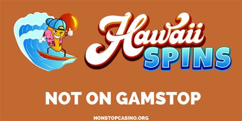 Hawaii Spins Casino Mobile