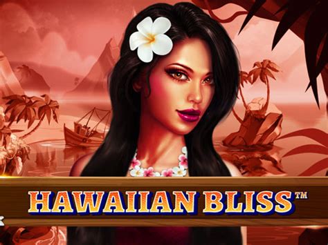 Hawaiian Bliss Betsson