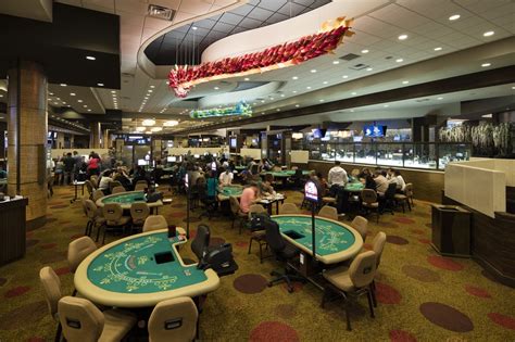 Hawaiian Gardens Casino Proprietario