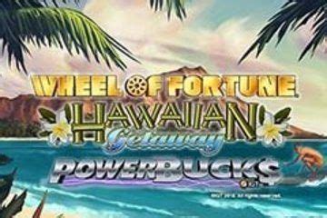 Hawaiian Night Slot - Play Online