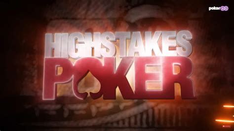 Hb Stakes Poker