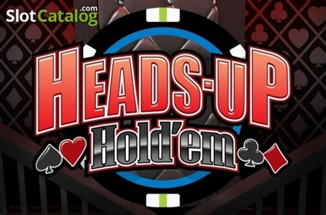 Heads Up Hold Em Bet365