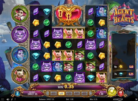 Heart Story Slot Gratis