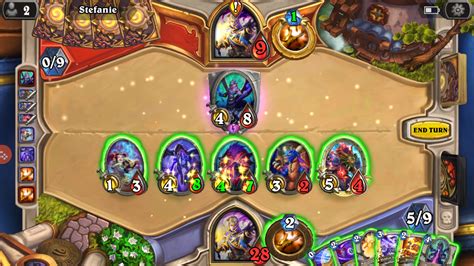 Hearthstone Deck De Roleta Russe