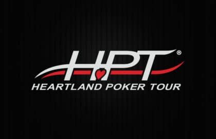 Heartland Poker Tour Rio Da Cidade De Resultados