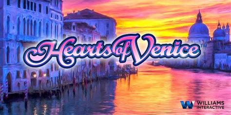 Hearts Of Venice Bwin