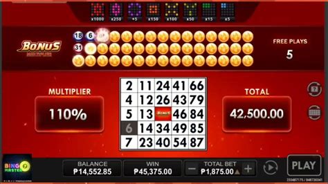 Heat Bingo Casino Apk