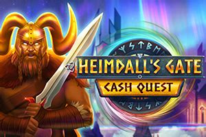 Heimdalls Gate 888 Casino