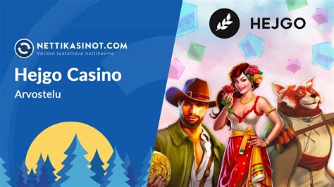 Hejgo Casino Download
