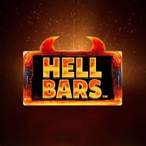 Hell Bars Netbet