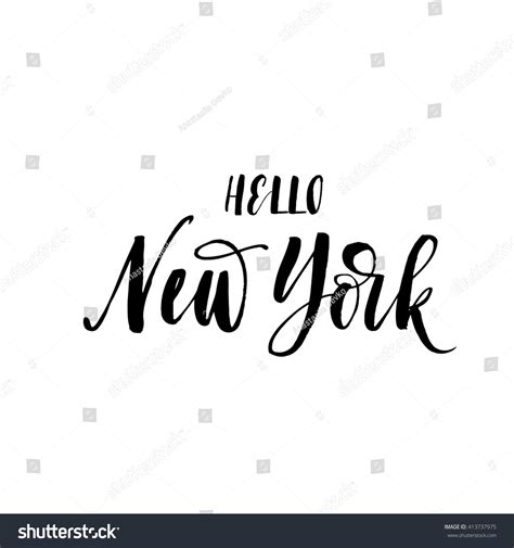 Hello New York Brabet
