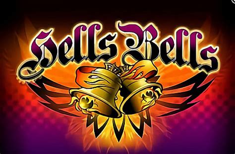 Hells Bells Maquina De Slot Da Igt