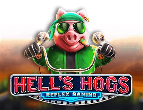 Hells Hogs Pokerstars